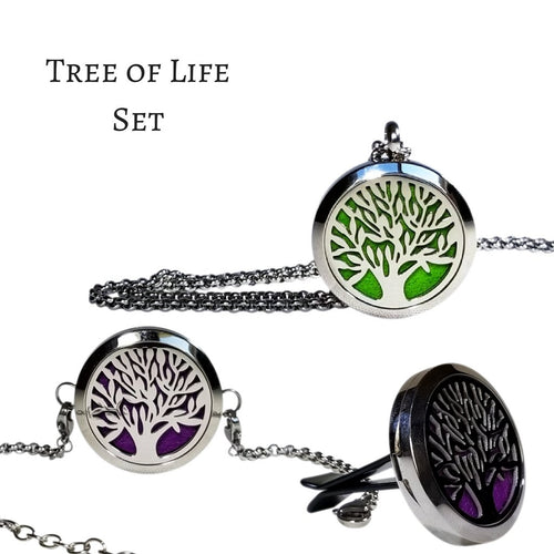 Tree of Life Set