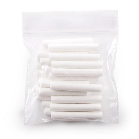 Refill Wicks For Aromatherapy Inhalers (24 pk)
